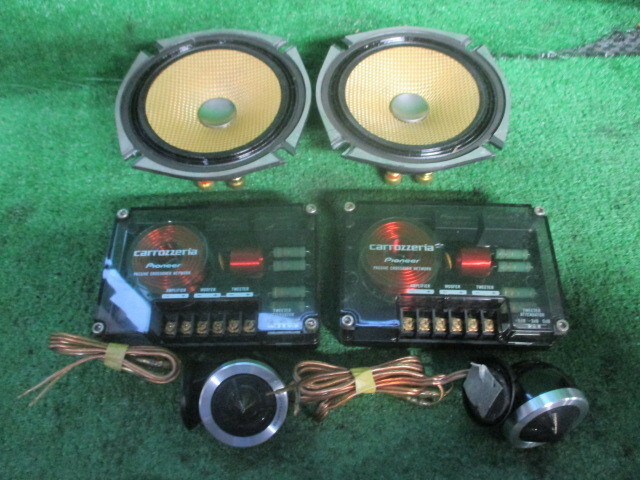 Pioneer carrozzeria TS-V7A Speaker | eBay