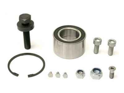 Optimal Wheel Bearing Kit Wheel Bearing fits VW EuroVan 1997, 1999-2003 48BKCF