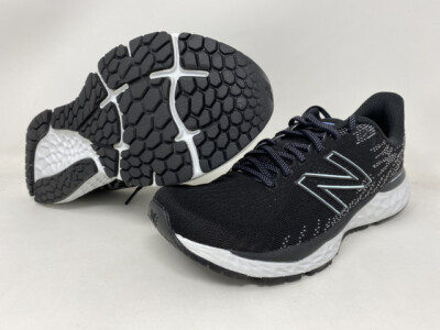 

Женские кроссовки New Balance 880 v11, черный/звездный глобус, 10 2A(N) США, Black/star glo