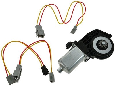 For 1981-1990 Ford E250 Econoline Window Motor Front Right 58519RSPP 1982 1983