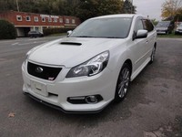 2025 Subaru Legacy 2.0 GT B SPEC DiT 4WD STi STYLING ESTATE Petrol Automatic