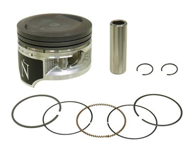 NAMURA NA-20003 PISTON KIT 68.97/STD KAW