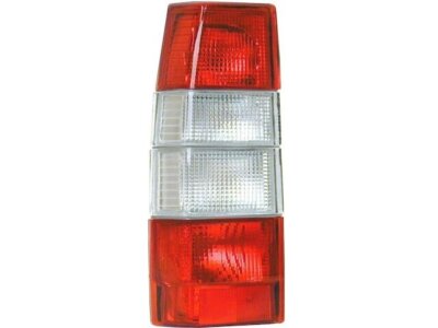 For 1995-1997 Volvo 960 Tail Light Assembly Left 43953RDKM 1996