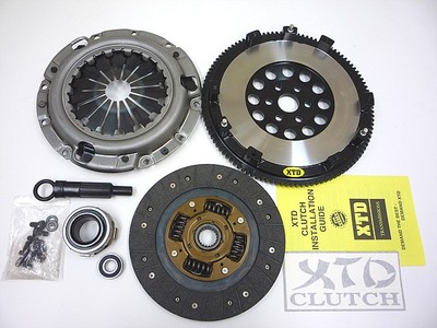 AMC PERFORMANCE CLUTCH KIT+ FLYWHEEL for 94-05 MAZDA MIATA MAZDASPEED TURBO MX-5