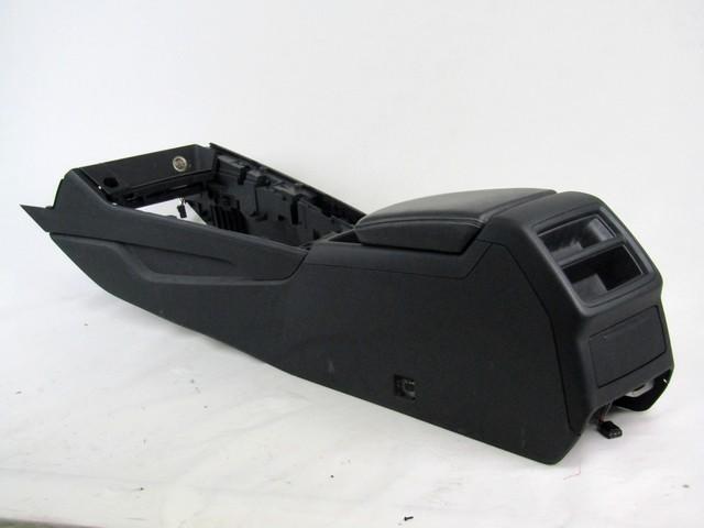 8w0864981c Tunnel Central Avec Accoudoir Audi A4 Avant 2.0 110kw 5p D Aut (2016)