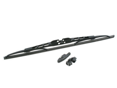 For 1986-1991 Yugo GV Wiper Blade Front Bosch 43548VRJF 1989 1987 1988 1990