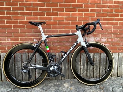 Colnago C60 Italia Road Bike