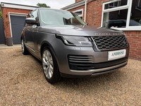 2020 Land Rover Range Rover 3.0 SDV6 Vogue SE 4dr Auto ESTATE Diesel Automatic