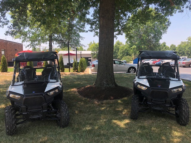 2011 Polaris Razor 900