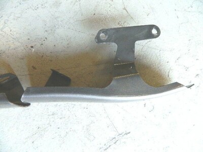 11 Road Glide FLTRUSE Rear Luggage Rack Fenders Struts Left Right 2011 — photo 4 of 4