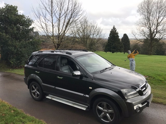 Cheap Cars For Sale In Ma >> Kia Sorento CDi XSE Auto in Black on Grey | in Thornhill, Cardiff | Gumtree Cheap Cars For Sale In Ma >> Kia Sorento CDi XSE Auto in Black on Grey | in Thornhill, Cardiff | Gumtree