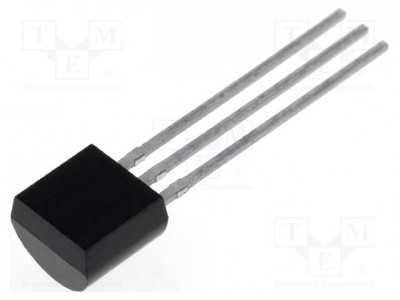 Spannungsstabilisator 0,32A 3,3V LDO,nicht geregelt SOT23-5 TLV70233DBVR Ungere