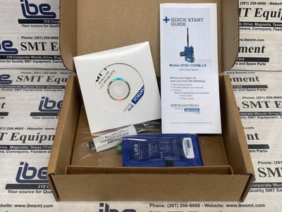 NEW B&B Electronics ZLINX RF Modem - BB-ZP9D115RMLR-A w/Warranty
