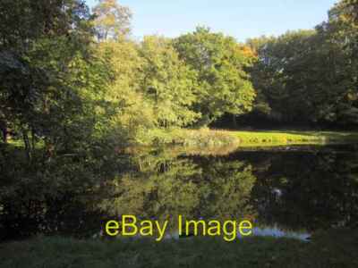 Photo 6x4 Scio Pond Putney See [[1455358]]; another view of the pond, whi c2012