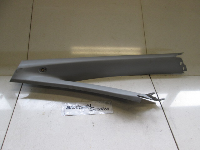 455567867 RevÃªTement Support Avant Gauche Opel Meriva A 1.4 B 66kw 5m 5