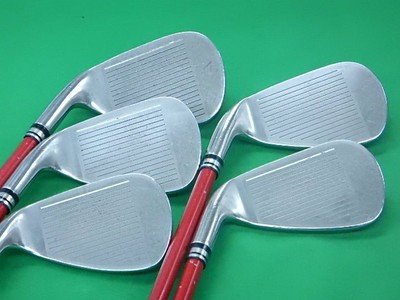 Dunlop XXIO 2014 Model Iron Set 6-9 P MP800 (R) Golf Clubs