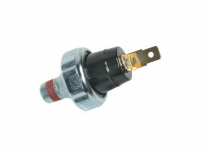 Oil Pressure Sender fits American Motors Pacer 1975-1979 4.2L 6 Cyl 24NKBC