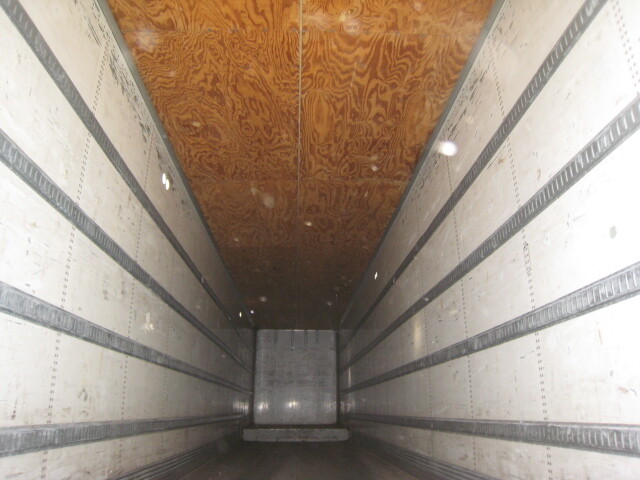 (8) 2005 Wabash 53' x 102