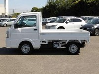 Suzuki carry mini pick up 660cc auto 4wd japanese import delivery miles 2025