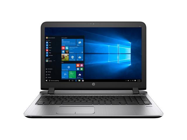 HP ProBook 450 G3 i7 15.6インチ Amazon.co.jp: 【整備済み品】 【Win11搭載】HP ProBook 450 G3