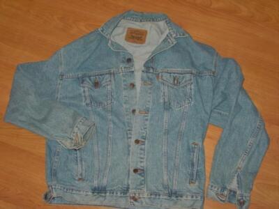 Levi's スタジャン XL USED $_12.JPG?set_id=880000500F