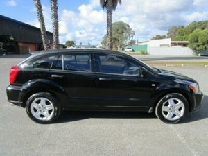 Dodge pm caliber