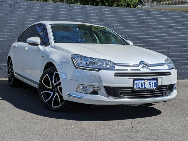 Bsi citroen c5