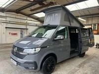 2023 VW T6.1 TRANSPORTER, CAMPERVAN, MOTORHOME, SWB, HIGHLINE, AIR CON, 19K MILE
