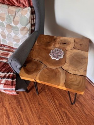 Item photo(s) from verified buyer