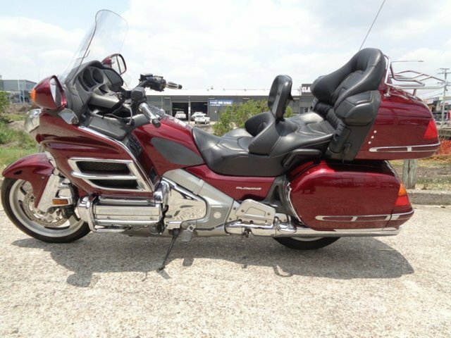 Honda gl1800 2005