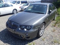 2006 MG ZT ROVER 75 2.5 V6 AUTOMATIC SALOON * ONLY 11000 MILES * ULEZ * Petrol A