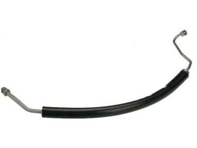 APA/URO Parts 51YR64Q Power Steering Hose Fits 1984-1985 Mercedes 500SEC