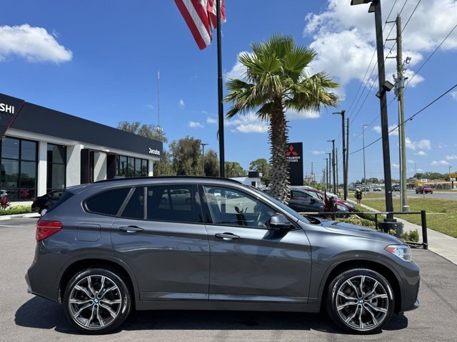 Owner 2021 BMW X1 sDrive28i