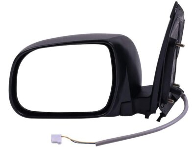For 2004-2010 Toyota Sienna Mirror Left TechPro 78923THJC 2005 2006 2007 2008