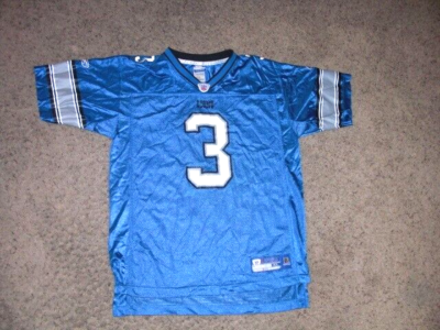 Joey harrington sale jersey