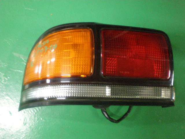JDM TOYOTA AE100 SPRINTER KOUKI Tail lights Left side 81560