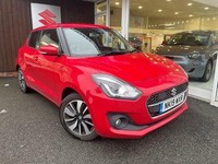 2019 Suzuki Swift 1.0 Boosterjet SHVS SZ5 5dr HATCHBACK PETROL Manual