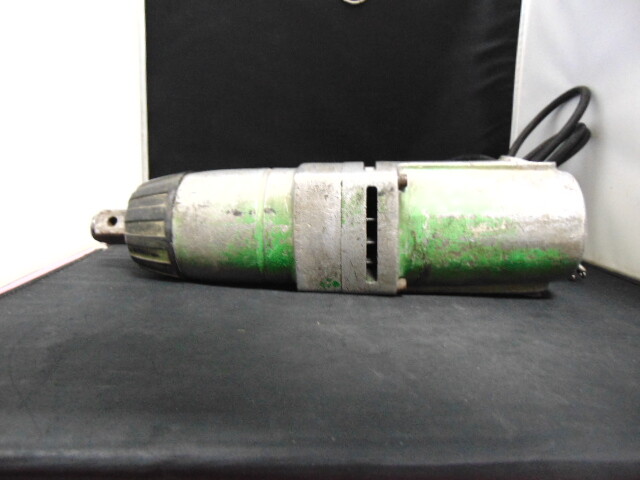 MAKITA 1” IMPACT WRENCH CORDED FULL METAL BODY HEAVY DUTY - (EB96)