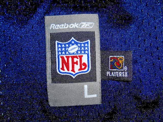 NWOT Adam Vinatieri Patriots Reebok NFL Jersey Youth sz.L  (14-16)