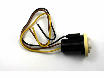 Parking Light Bulb Socket fits Pontiac Phoenix 1982-1984 11BBPS