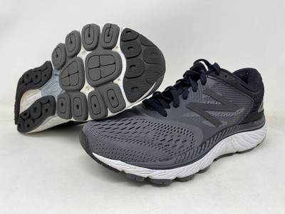 

Женские кроссовки New Balance 940 V4, черные/магнитные, 6,5 B Medium США, Black/magnet