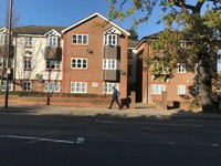 1 Bedroom Flats And Houses To Rent In Harrow London Gumtree