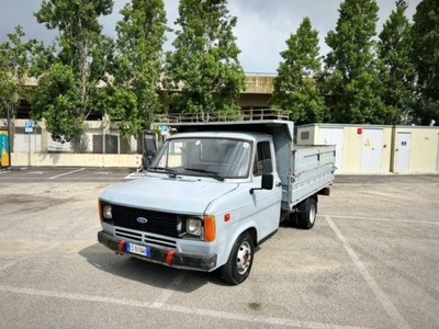 1981 FORD TRANSIT 78-130 MK2 DROPSIDE PICK UP..LEFT HAND DRIVE.. GREAT EXAMPLE