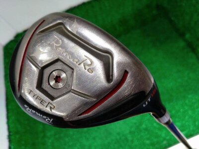 RomaRo - ロマロ(RomaRo) Ray UT U18 RomaRo ロマロ 中古ユーティリティ Ray UT U18の商品詳細｜中古