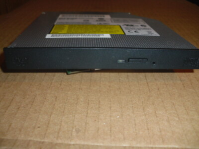 CD-R/RW/DVD -ROM DRIVE    for Acer Aspire 3680 Series Laptop. Model  DS-24CZP