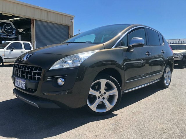 Peugeot 3008 t84e