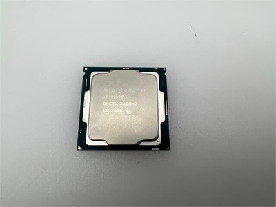 Intel Core i3 (9th Gen) i3-9100T Quad-core 3.10 GHz CM8068403377425 SRCZX