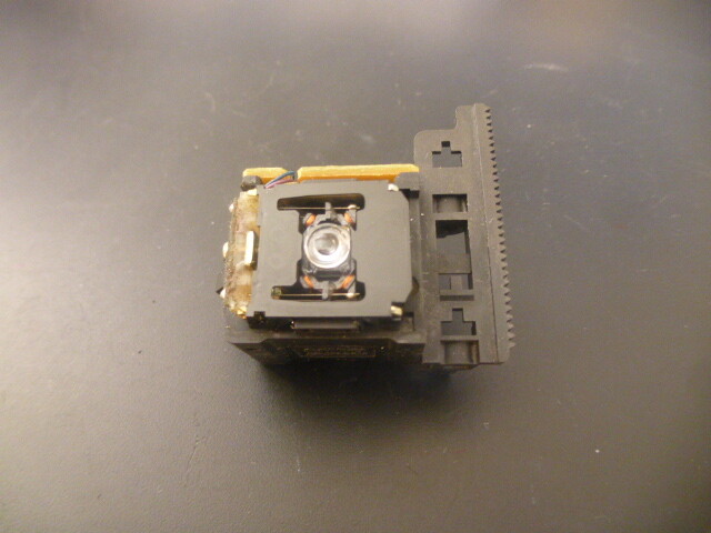 Philips Az2558 ,  Az 2558 FÃ¼R Cd Player Lasereinheit  Neu! Mit Einbauanleitung