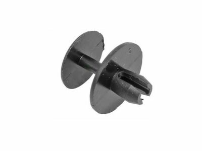 For 1988-1992 BMW 735i Hood Insulation Pad Rivet 15352XP 1989 1990 1991