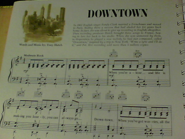 Reader's Digest Treasury of Best Loved Songs 114 all-time family favorites 1972